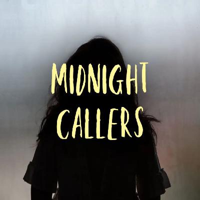Urban Legends: The Midnight Callers - A Spooky Winter Solstice Story Urban Legends: The Midnight Callers - A Spooky Winter Solstice Story