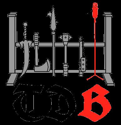 TDB G2E6 - Ring Around the Mirror
