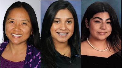 NEPC Talks Education: An Interview With Van Lac, Ariel Reyes, and Carolina Montez-DeOca