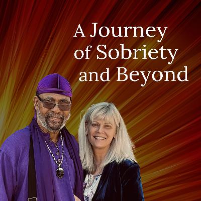 A 30 Day Boyfriend, A Journey of Sobriety, and Beyond with Wanda and Christopher