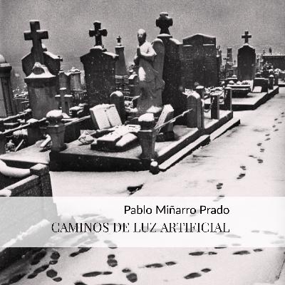 CAMINOS DE LUZ ARTIFICIAL - XX. flores marchitas que llevan tu mismo nombre