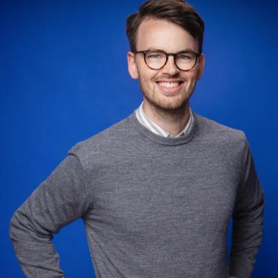 32. CEO-Barometeret 2025 -med Jakob Høegh