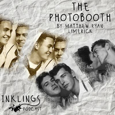 The Photobooth by Matthew Ryan Limerick
