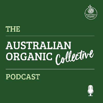 Quentin Kennedy from Kialla Pure Foods Quentin Kennedy from Kialla Pure Foods