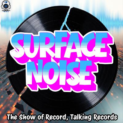 Surface Noise | Record Store Day 2026 List Cometh: First Impressions!