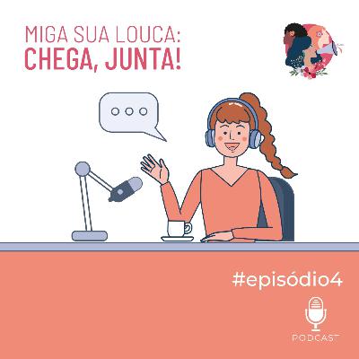 Pausa na rotina #episodio4
