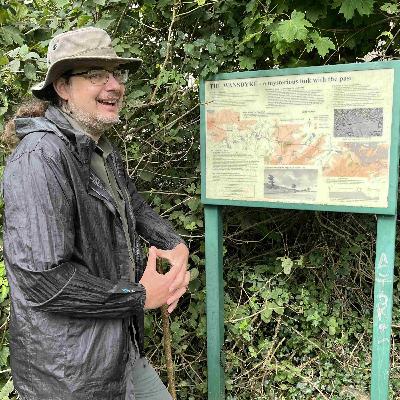 Take a Walk on the Wansdyke