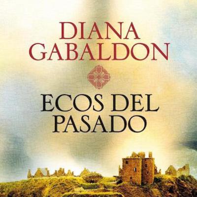 Ecos del pasado - Serie Forastera 7 Ecos del pasado - Serie Forastera 7