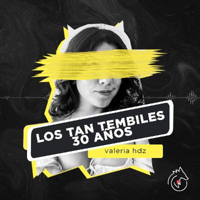 EP112 - Los Temibles 30s