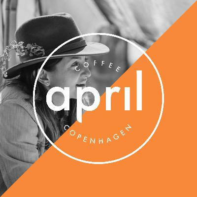 Nadine Rasch - Coffee with COVID-19 Podcast - Episode 5