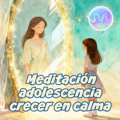 Meditación Adolescencia: Crecer en calma