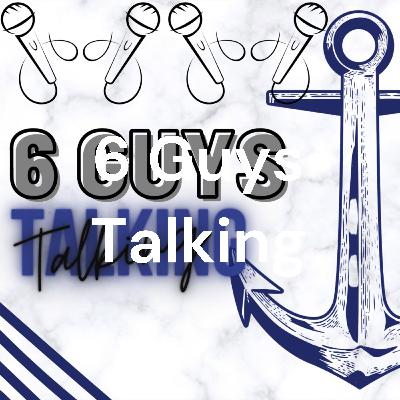 6 Guys interview Ty and learn about basic military training