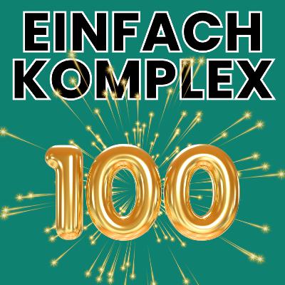Die Architektur und Idee hinter Heisenware #100 Die Architektur und Idee hinter Heisenware #100