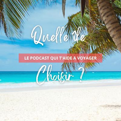 Martinique, Guadeloupe, Réunion quelle île choisir ? Martinique, Guadeloupe, Réunion quelle île choisir ?