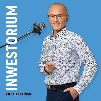 #072: O przełamaniu strachu i kontroli nad finansami - Marta Kobińska