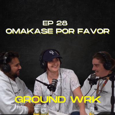 Chef Jeana - Omakase Por Favor Chef Jeana - Omakase Por Favor