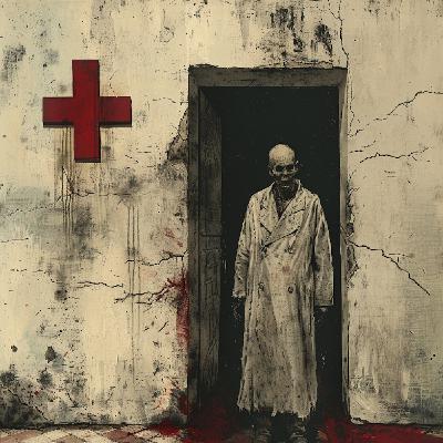 Sangre Vieja Sangre Vieja