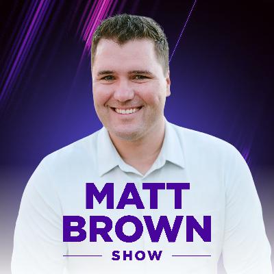 Ep 257: Gary Thomas on Dismantling Lies and Living the Life You Were Reborn to Live Ep 257: Gary Thomas on Dismantling Lies and Living the Life You Were Reborn to Live