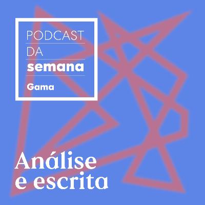 Vera Iaconelli: Análise e escrita