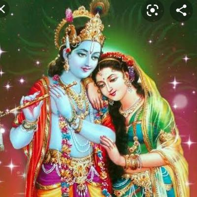 राधाकृष्ण