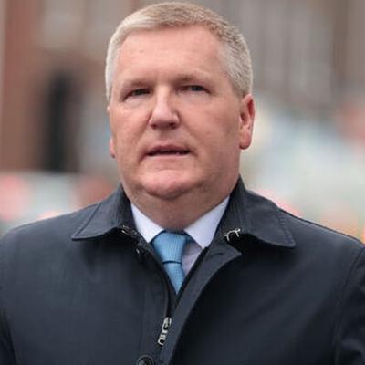 Michael McGrath has launches legistation aimed at strengthening response to disinformation