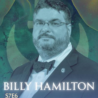 Masonic Research, the Order of Ishmael & A Stranger In the Elemental Temple w. Billy Hamilton Masonic Research, the Order of Ishmael & A Stranger In the Elemental Temple w. Billy Hamilton