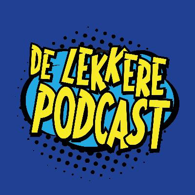 S5 #1 Weggegooid Geld