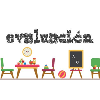 Evaluación