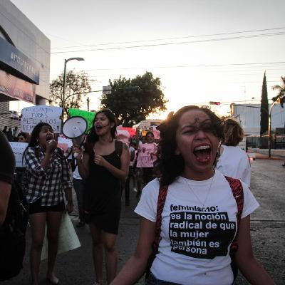 Intersticios_Emisión120919_ Heroínas y Feminismo. Intersticios_Emisión120919_ Heroínas y Feminismo.