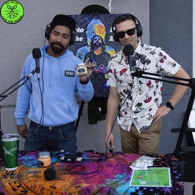 LIVE in San Diego with Miesha Speller, Evan Bracken and John Swafford