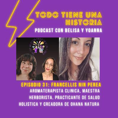 Episodio 31: Ohana Natura