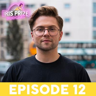 Iris Prize Podcast: Michael J Ferns (Better)