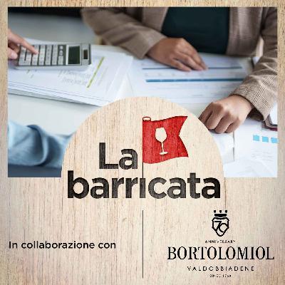 I conti in tasca alle imprese (con Luca Castagnetti) - La barricata, 31