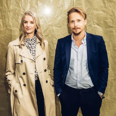 AI-turbulens på börsen