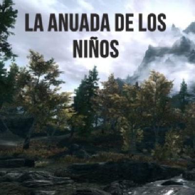 La aunada de los niños