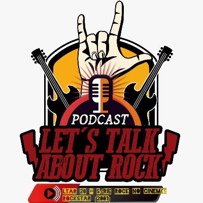LTAR 20 - Série Rock No Cinema: Rockstar (2001)