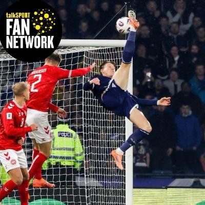 19.11.2025: Scotland Qualify for World Cup 2026 after CLASSIC at Hampden Park, Wales make the playoffs after 7-1 victory & Weekend Preview