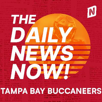 Evans, McMillan Out for Bucs-Saints; Godwin, Others Clear