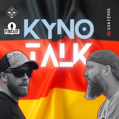#095 Warum perfekte Hundeausbildung eine Illusion ist - mit Sebastian Schäfer