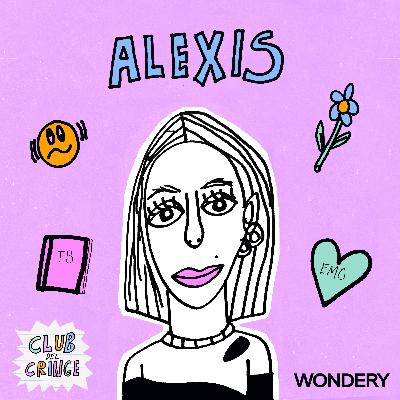 ALEXIS DE ANDA | Soy una mujer que vale la pena T.1 - EP. 10