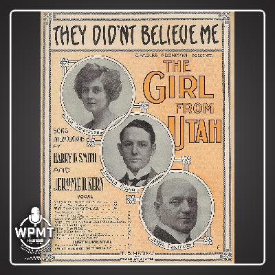 WPMT #134: The Girl From Utah