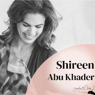 51. Dr. Shireen Abu Khader