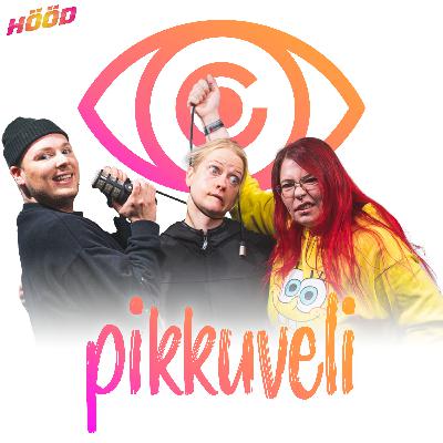 4. Uusia asukkaita taloon?