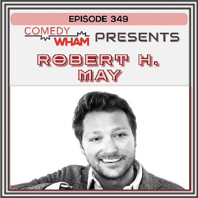 Robert H May