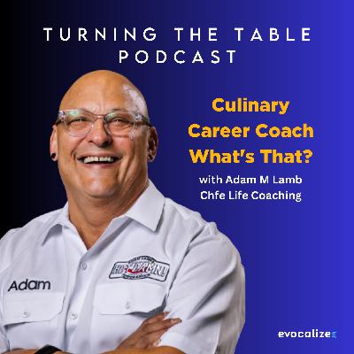 Taking the Culinary World by Storm: Propel Your Career with Expert Coaching Taking the Culinary World by Storm: Propel Your Career with Expert Coaching