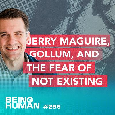Episode 265: Jerry Maguire, Gollum, and the Fear of Not Existing: A Deep Dive into the Dependent Defense Pattern