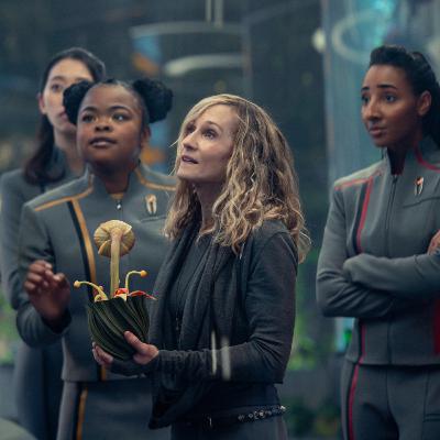 Starfleet Academy "Vitus Reflux" Live Discussion Starfleet Academy "Vitus Reflux" Live Discussion