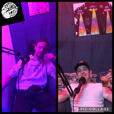 E#45 Jocing Session with Cole Roddy & Chase Denson E#45 Jocing Session with Cole Roddy & Chase Denson