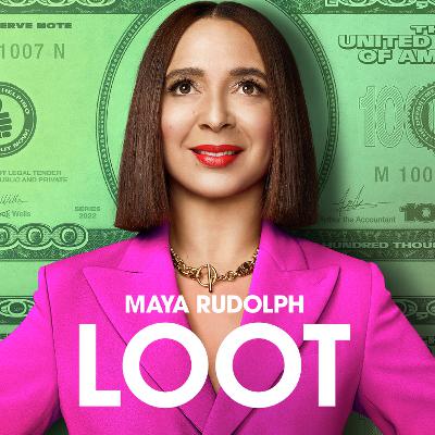 The Cast Of 'Loot' On Kesha's S3 Cameo & A Musical Episode Pitch