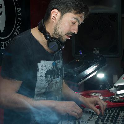 Ruben Aciar @ Podcast 019